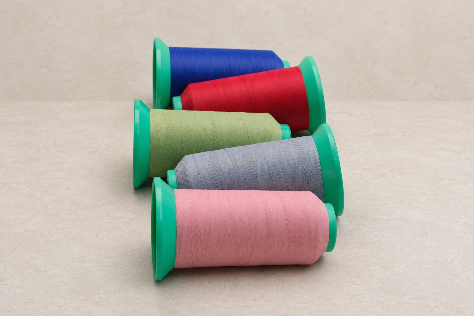Matt Embroidery Thread