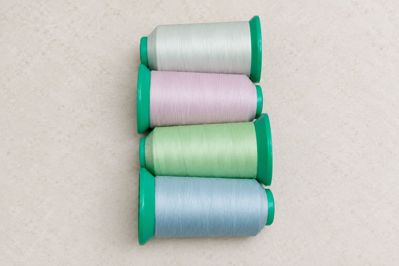 Glow-in-the-dark thread