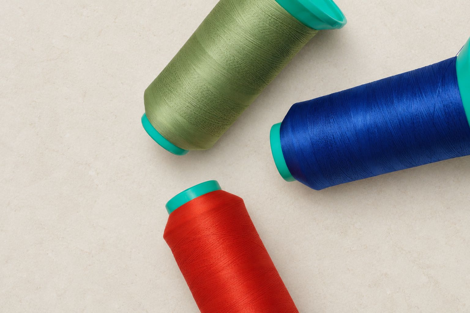 Lonsofter Woolly Embroidery Thread