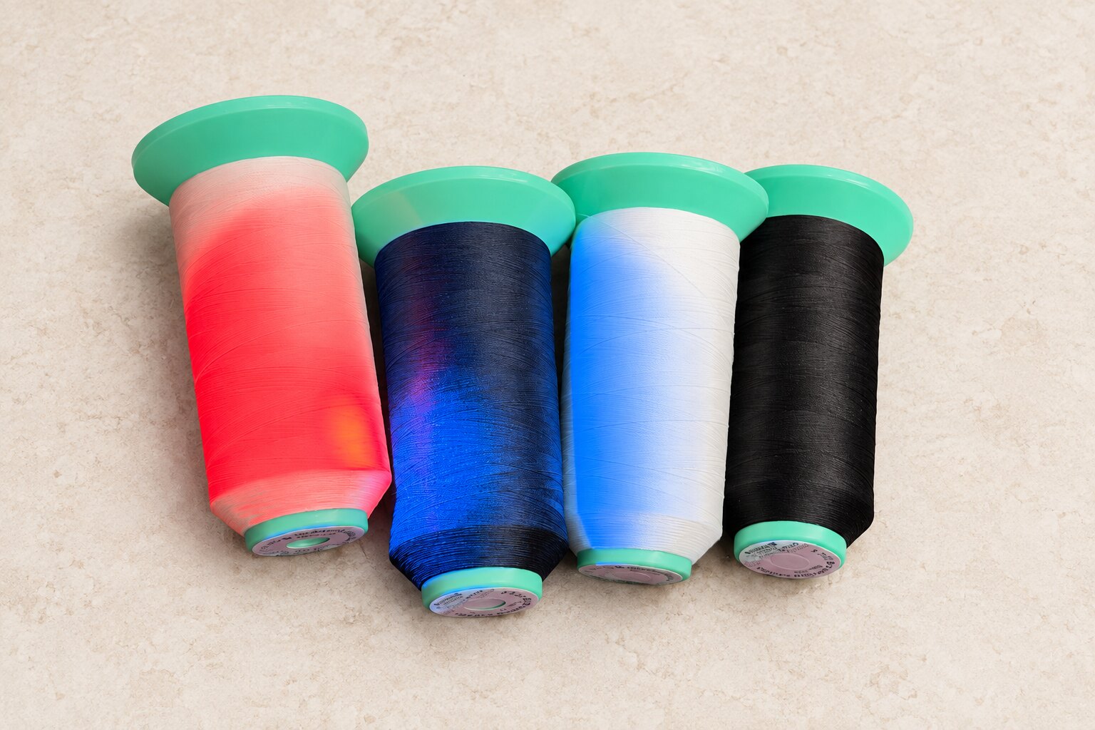 Security-effect Embroidery Thread