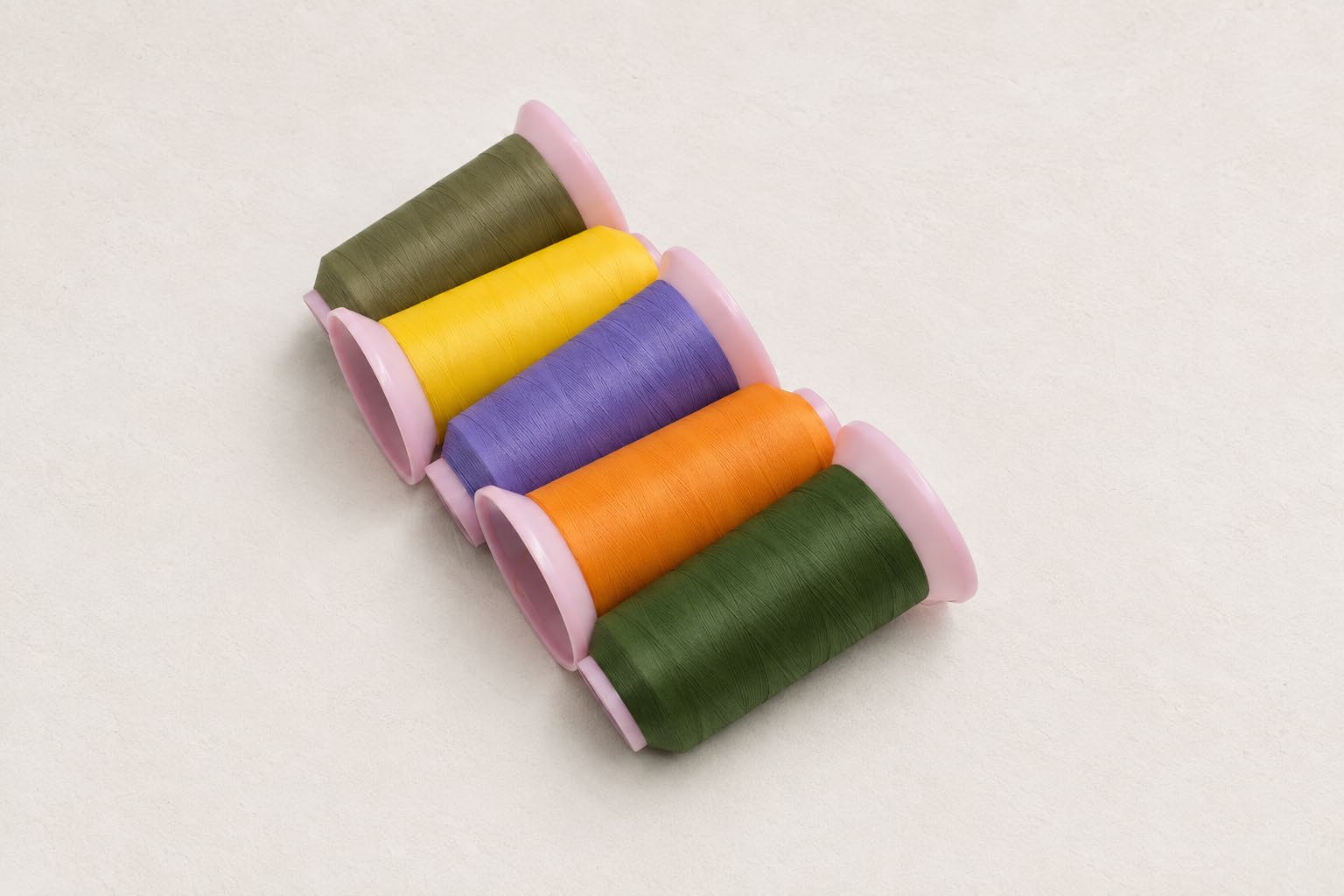 Matt Embroidery Thread